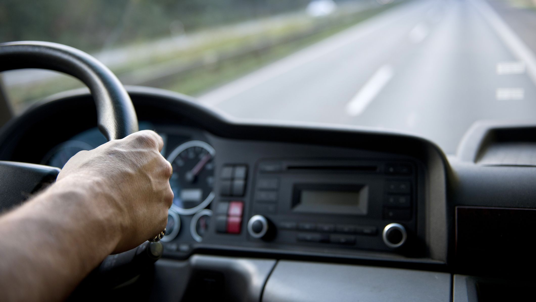 11 secretos de los camioneros