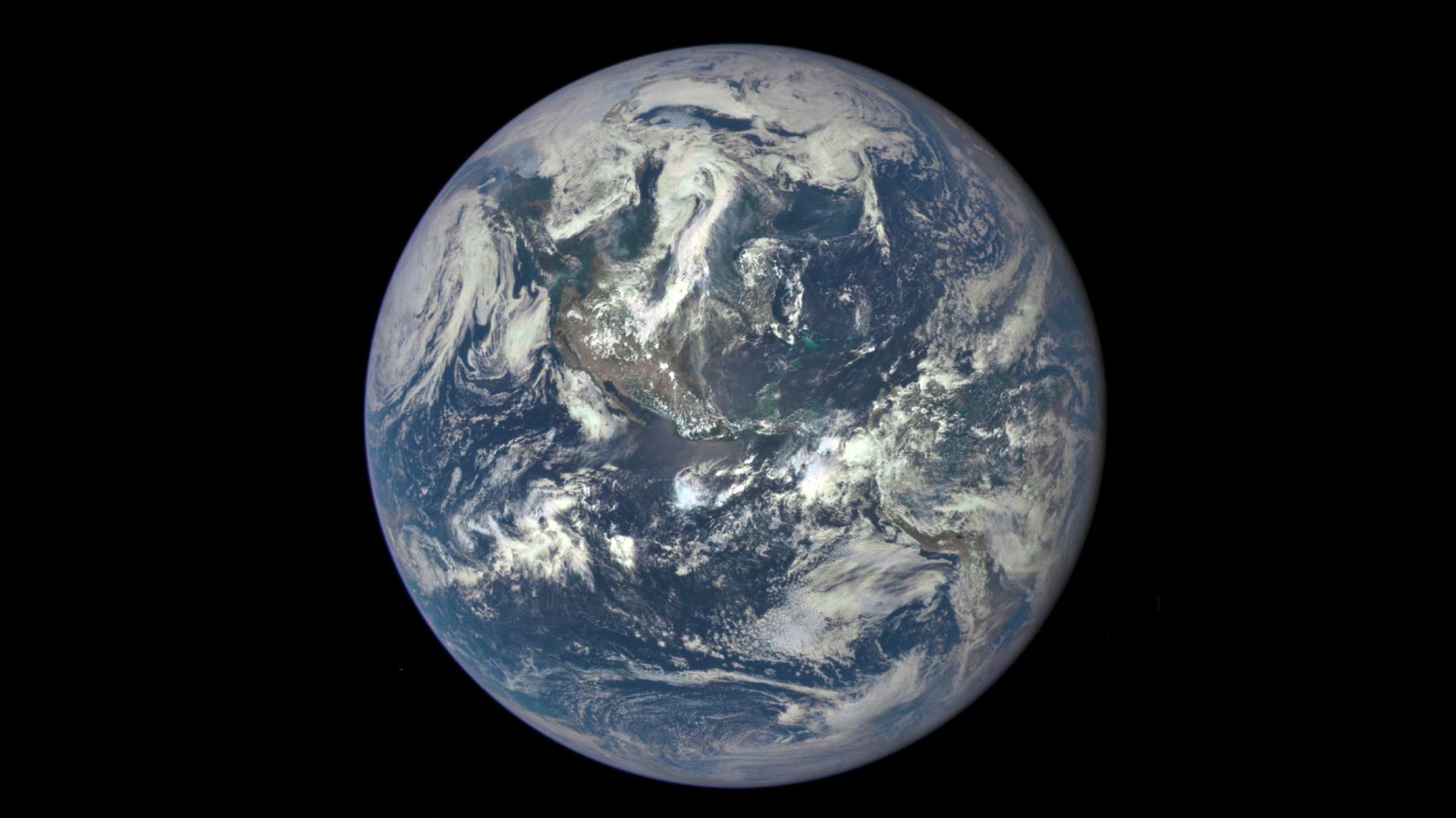 100 datos sobre la Tierra