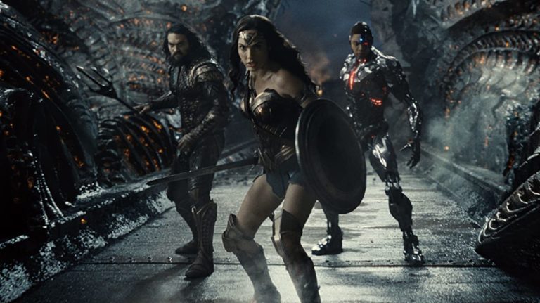 Las 11 películas de DC Extended Universe clasificadas, de mejor a peor