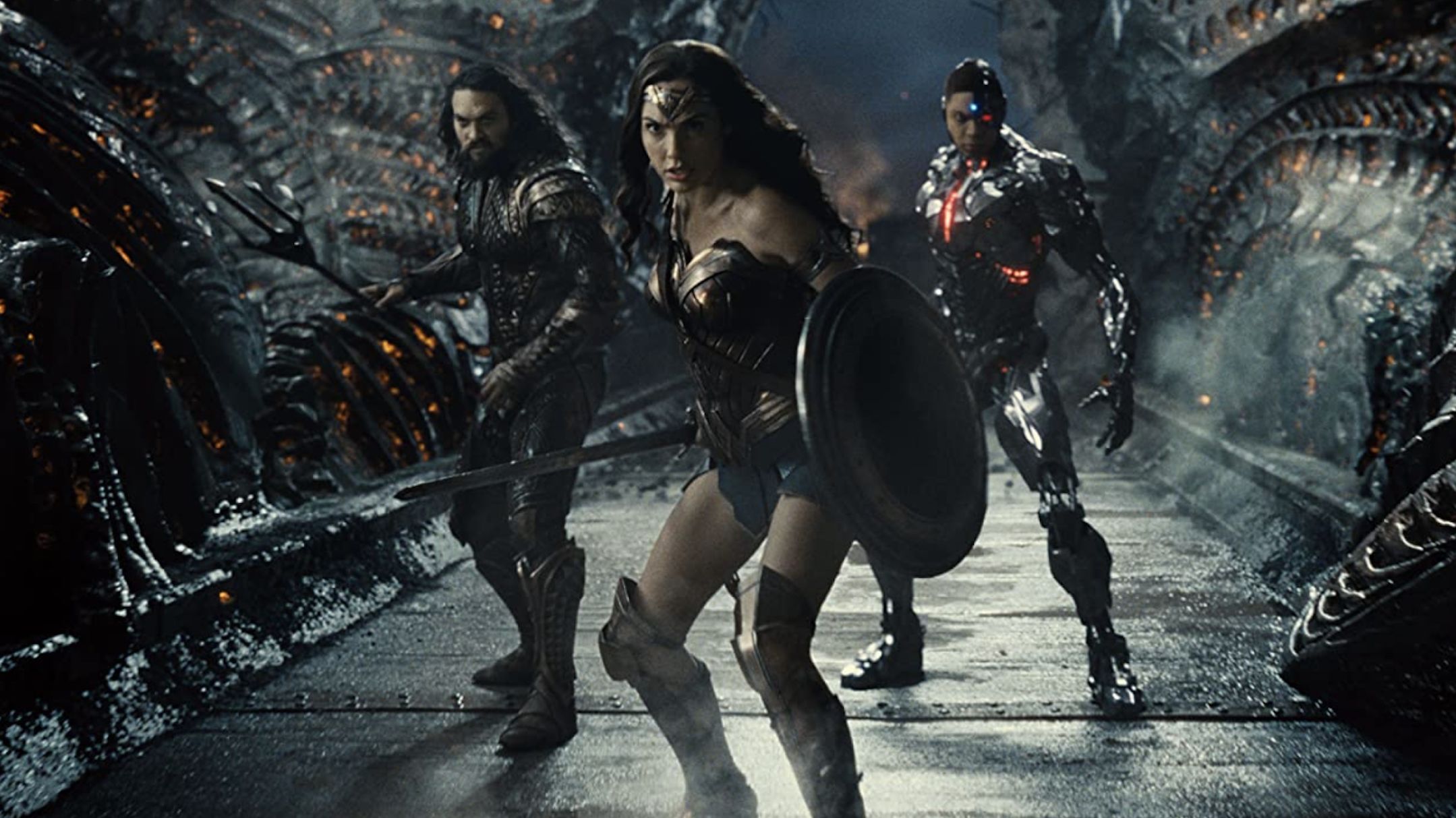 Las 11 películas de DC Extended Universe clasificadas, de mejor a peor