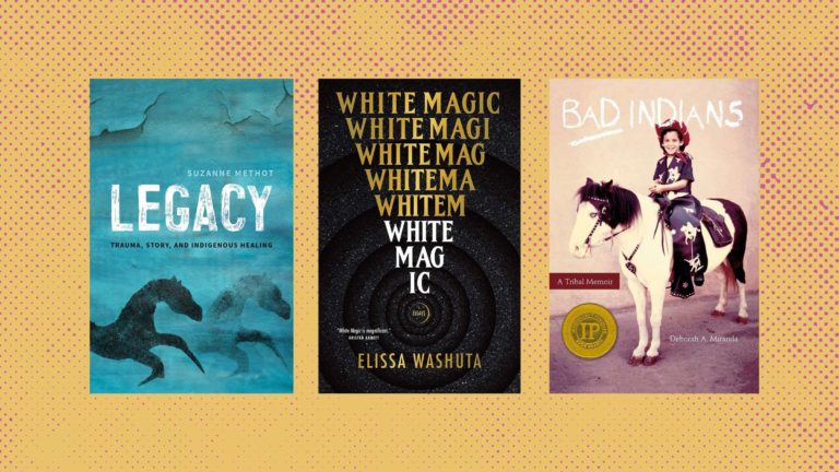 20 libros esenciales de autores indígenas