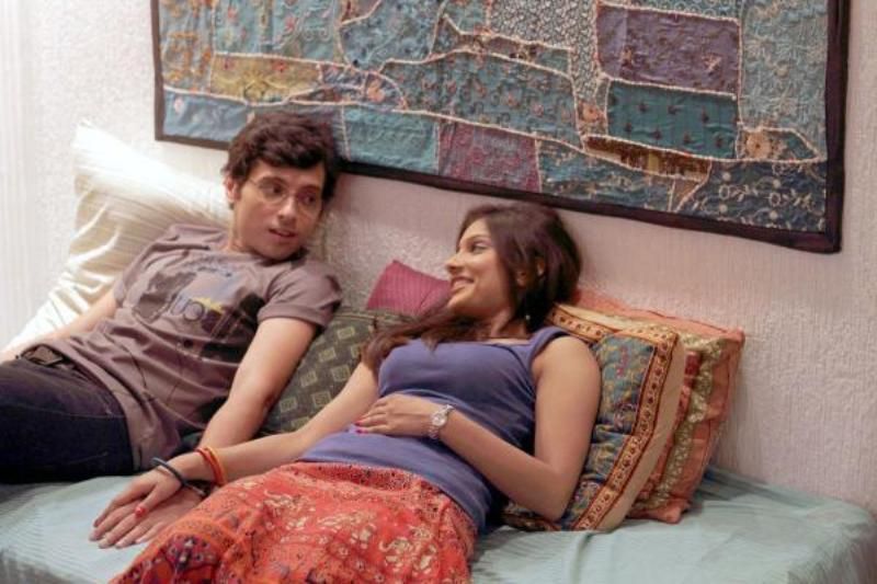 Ishita en Pyaar Ka Punchnama