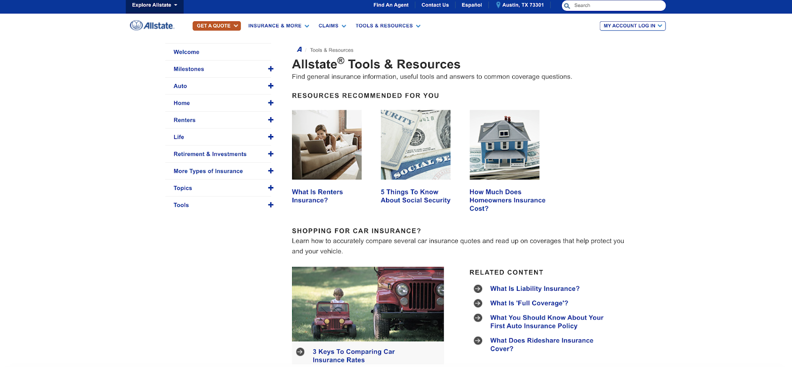 Ap&oacute;yate en el nombre de tu marca para tu blog