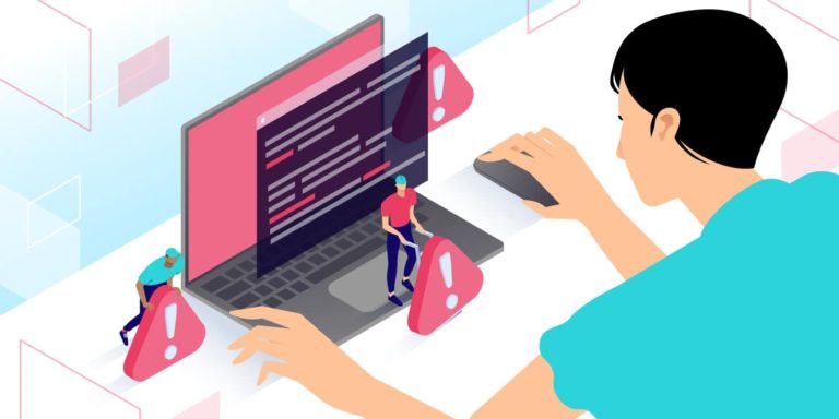 Una guía definitiva para manejar errores en JavaScript