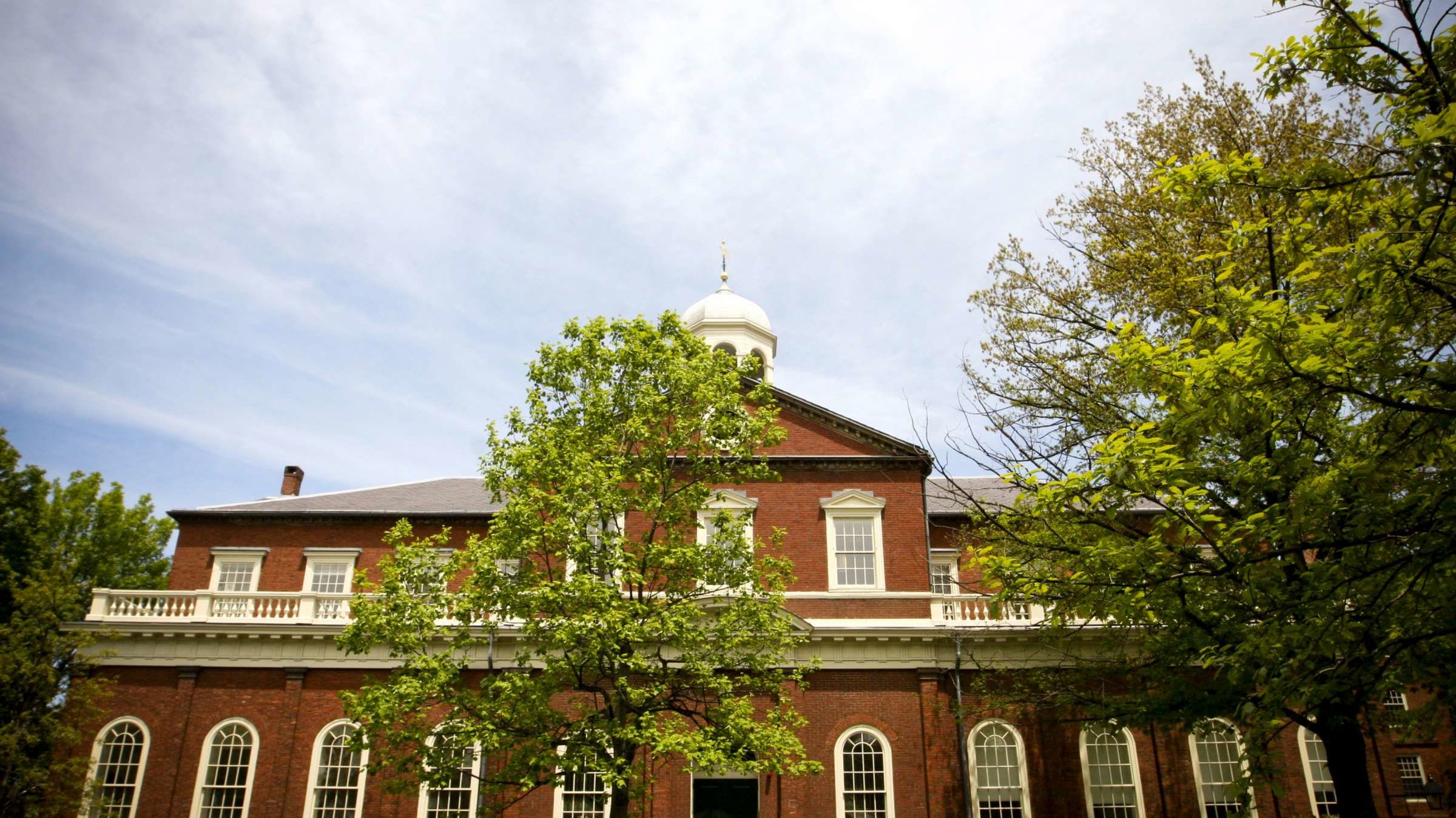 Estas escuelas de la Ivy League tienen la peor ortografía, según sus subreddits