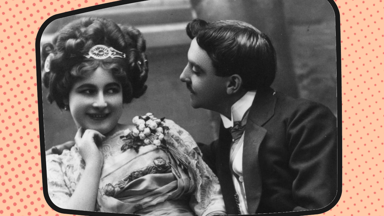 56 términos deliciosos de la jerga victoriana que deberías usar