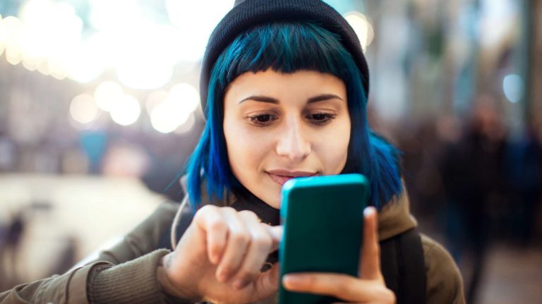 Cómo ver si tu iPhone te está espiando