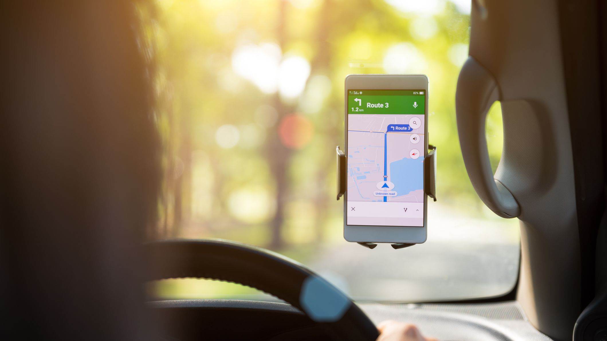 8 trucos de Google Maps para usar en su próximo viaje