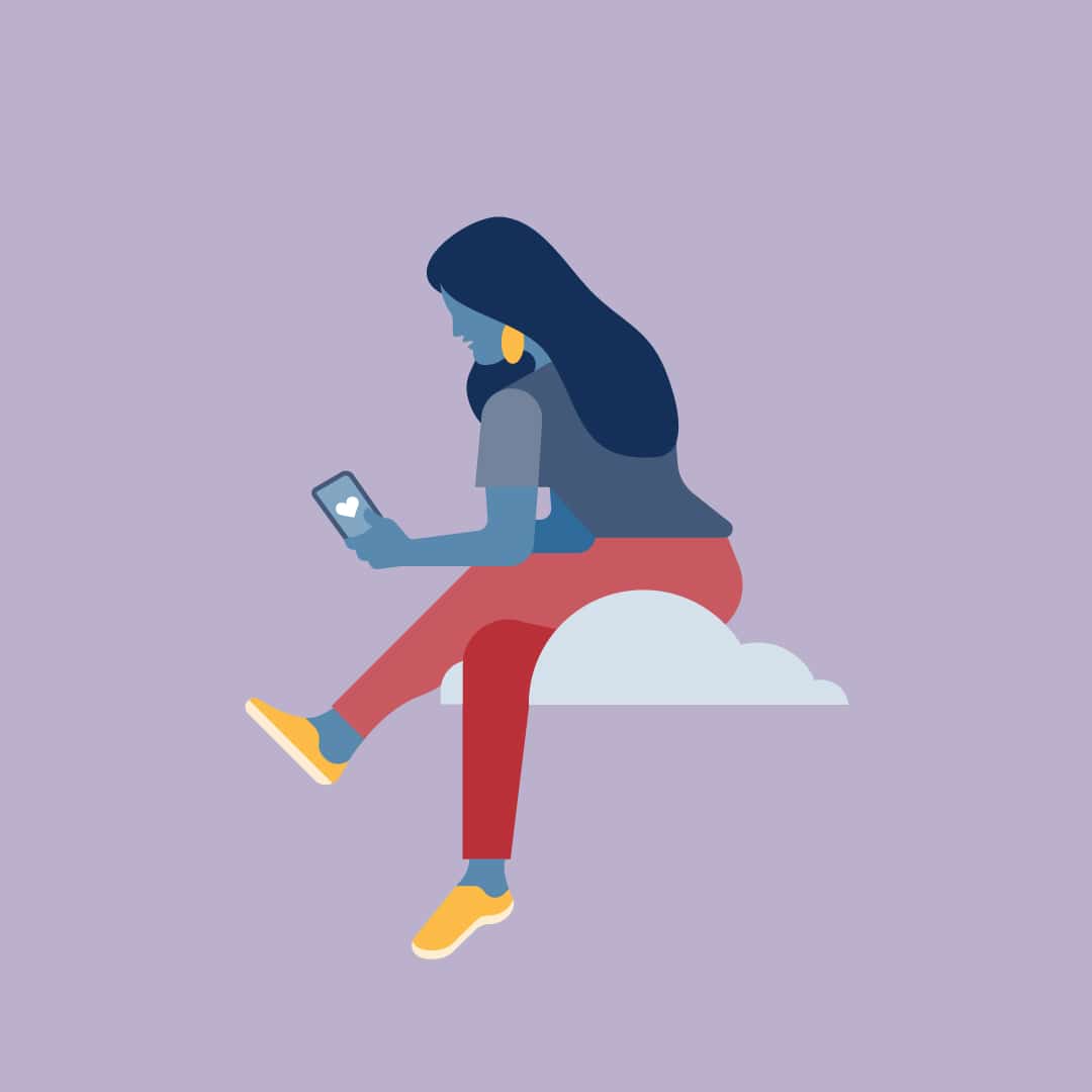Cómo obtener más me gusta en TikTok: 4 consejos sencillos