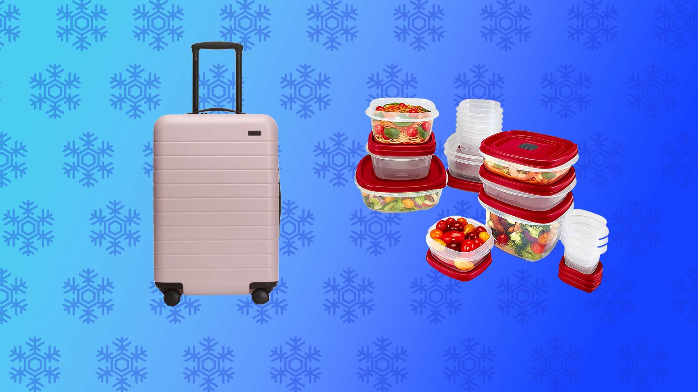 15 productos que le ayudarán a cumplir sus propósitos de año nuevo