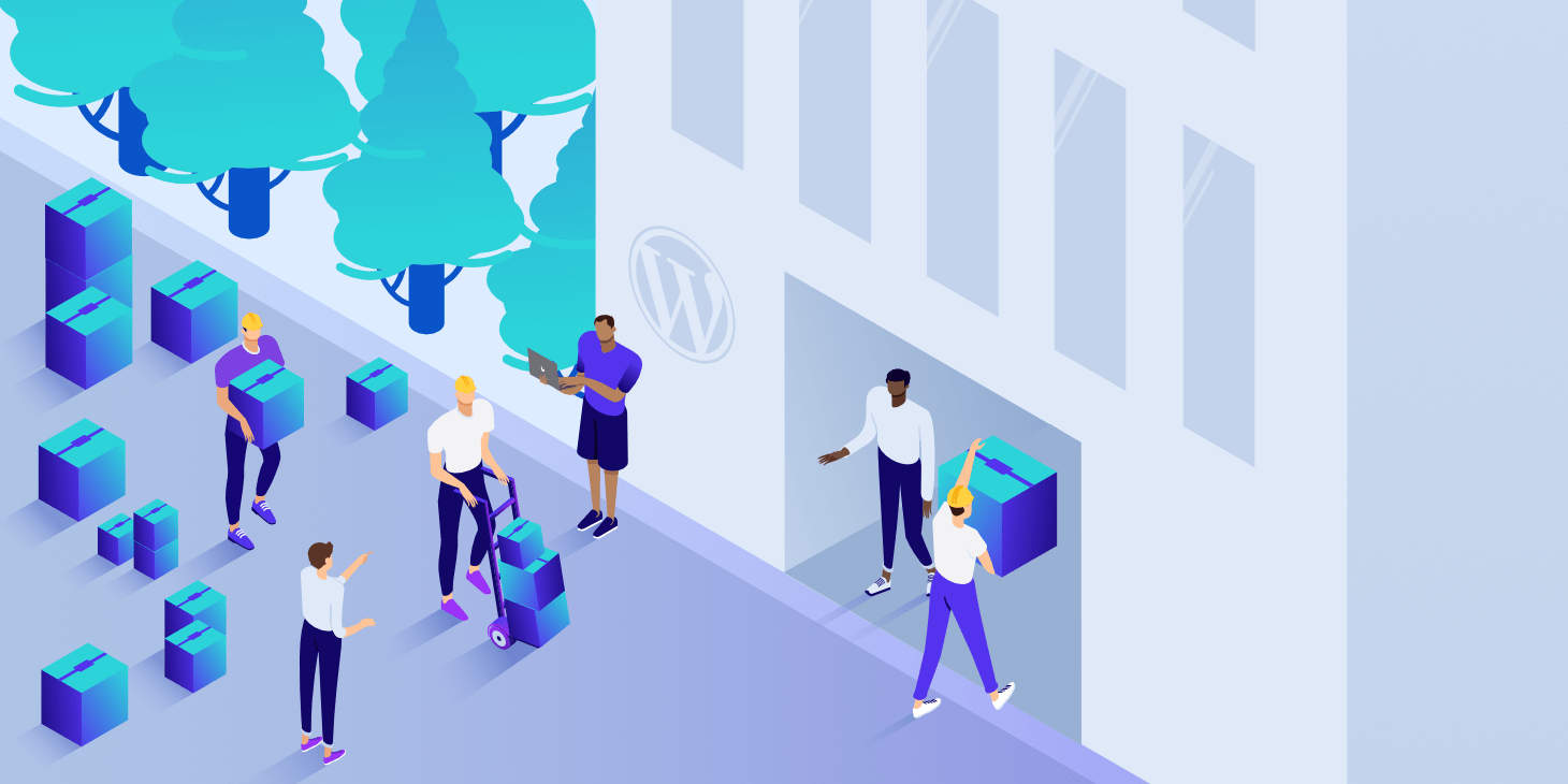 Cómo migrar su sitio web de Joomla a WordPress (en 9 pasos)