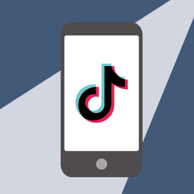 14 de las tendencias más importantes de TikTok para ver en 2022
