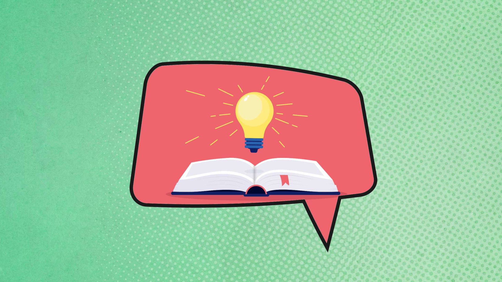 25 palabras inteligentes que deberías usar pero no las usas