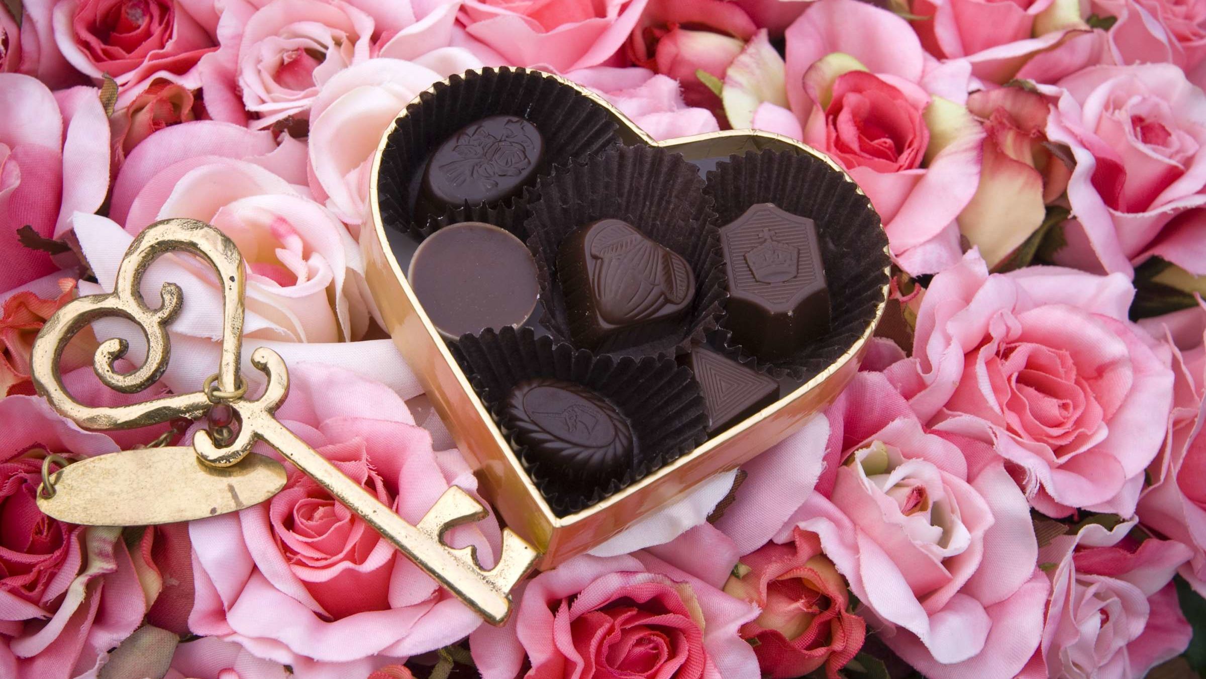20 datos que quizás no sepas sobre el día de San Valentín