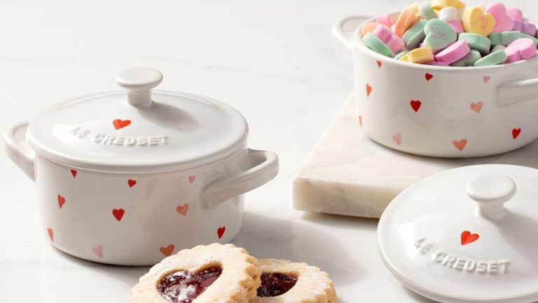 15 de los mejores regalos de San Valentín por menos de $ 50
