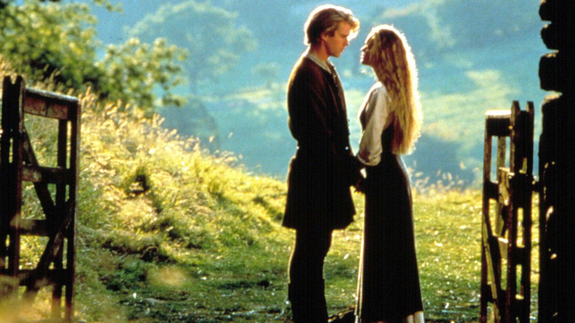 Las 20 películas románticas más estresantes y las 20 menos estresantes, según AI