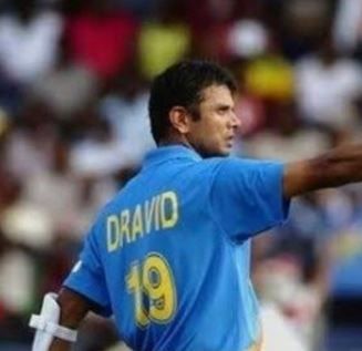 Rahul Dravid Wiki, altura, edad, novia, esposa, hijos, familia, biografía y más Número de camiseta de Rahul Dravid