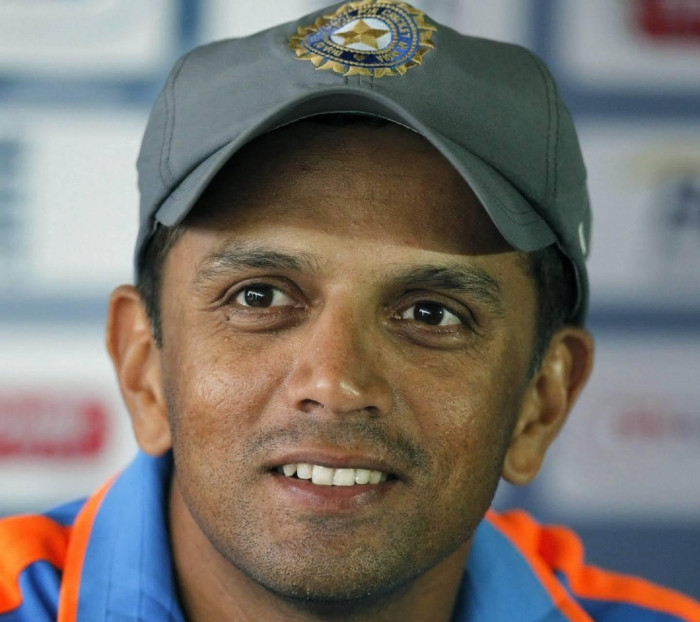 Rahul Dravid Wiki, altura, edad, novia, esposa, hijos, familia, biografía y más