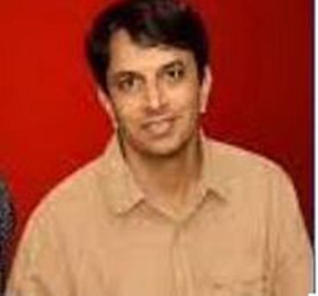 Rahul Dravid Wiki, altura, edad, novia, esposa, hijos, familia, biografía y más El hermano menor de Rahul Dravid, Vijay Dravid