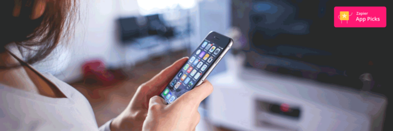 Las 25 mejores aplicaciones de productividad para iPhone
