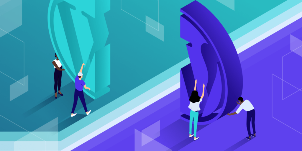 WordPress.com vs WordPress.org: ¿Cuál es mejor para su sitio web?