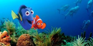 60 citas de Buscando a Nemo sobre la familia, la amistad y la diversión