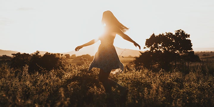 50 citas de baile sobre bailar al ritmo de las melodías de la vida