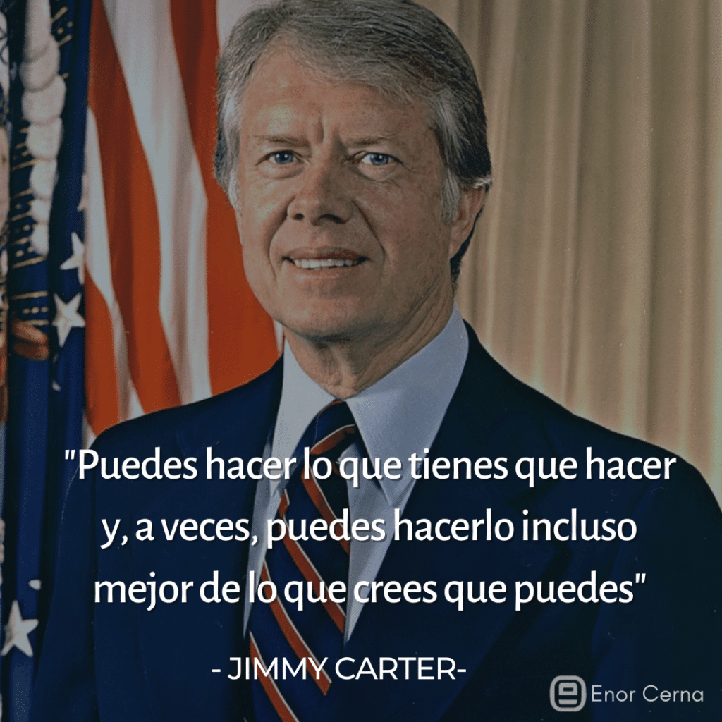 Frases de determinación para empujarlo hacia el éxito