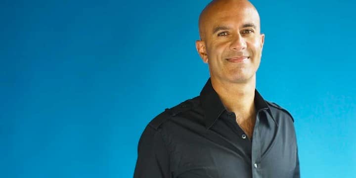 40 citas de Robin Sharma para cambiar tu vida para mejor