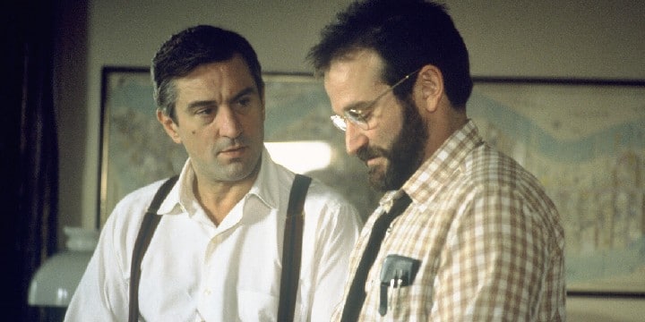 20 citas de Awakenings sobre la vida y la espiritualidad