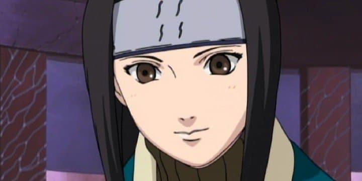 20 frases de Haku sobre la fuerza y ​​el poder que trae el amor