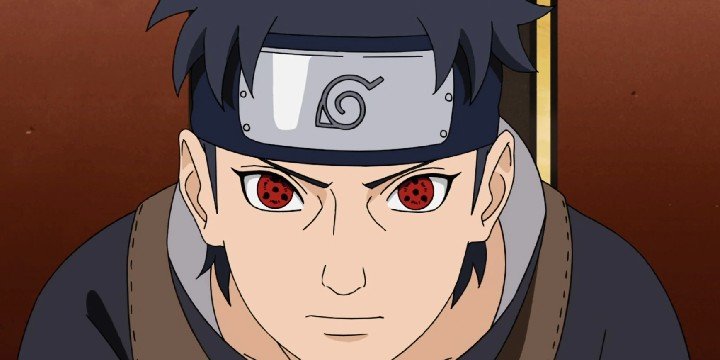 20 frases de Shisui Uchiha sobre la amistad y la humildad
