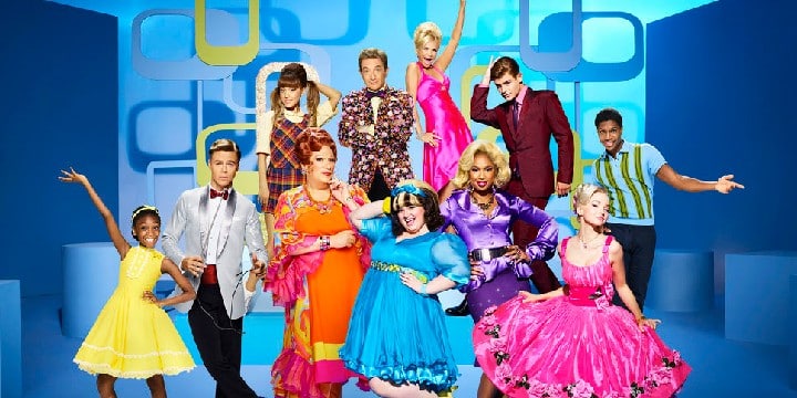 25 citas de Hairspray sobre no dejar que otros te depriman