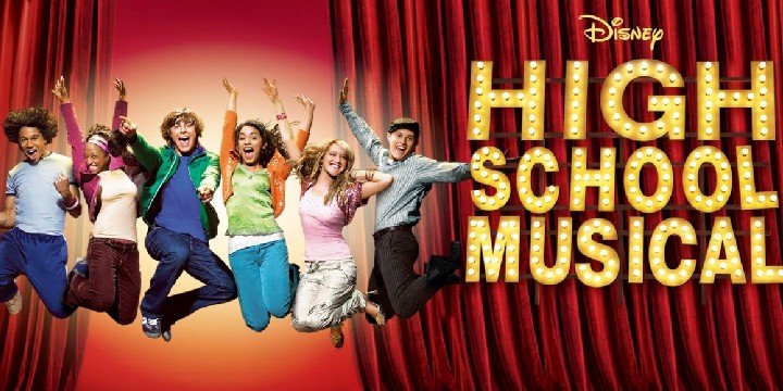 50 frases de High School Musical sobre la vida, el amor y la música