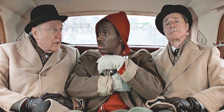 25 Citas de Trading Places sobre el agradecimiento y la aceptación