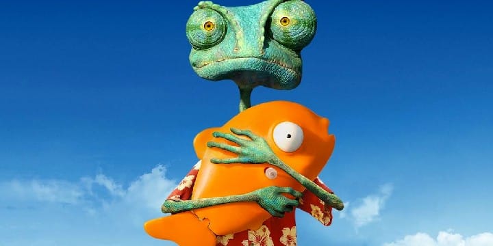 25 citas de Rango sobre cómo encontrar tu verdadero yo 25 citas de Rango sobre cómo encontrar tu verdadero yo