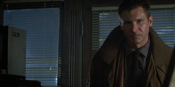 30 citas de Blade Runner sobre emociones, humanidad y más