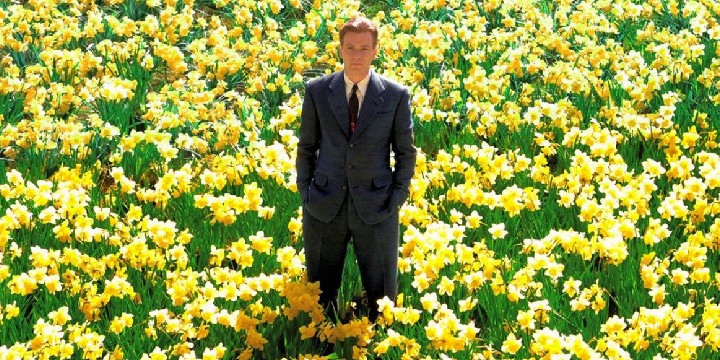 25 citas de Big Fish sobre cómo nuestra perspectiva afecta nuestras vidas