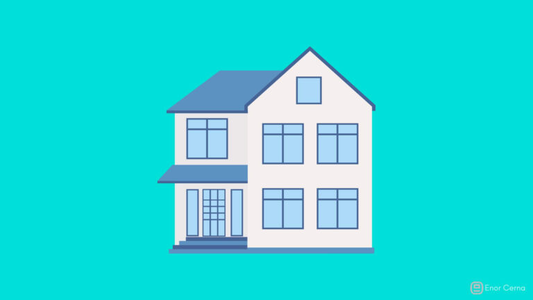 Ideas de nombres de casas: 600+ mejores nombres de casas modernas