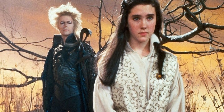 50 citas de Labyrinth sobre segundas oportunidades y crecimiento 50 citas de Labyrinth sobre segundas oportunidades y crecimiento