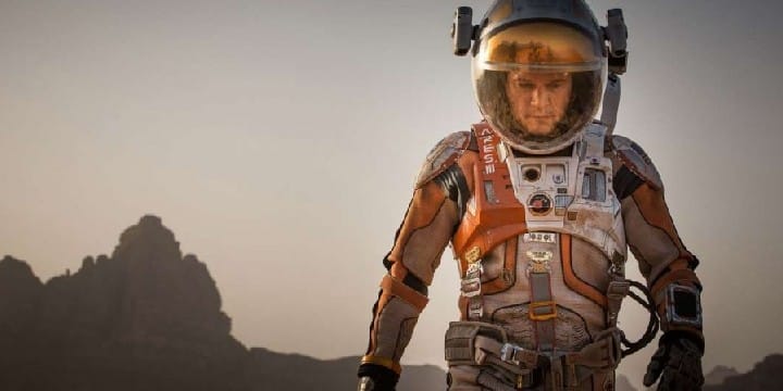 140 Las frases marcianas sobre un audaz viaje en el espacio