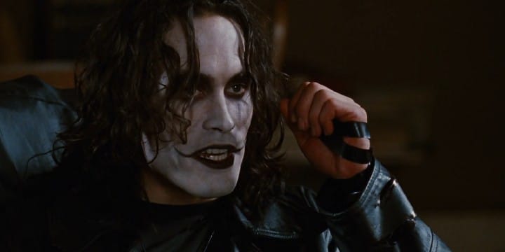 150 Frases del cuervo que hablan de venganza