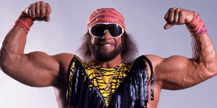 250 frases de Macho Man Randy Savage sobre la lucha libre